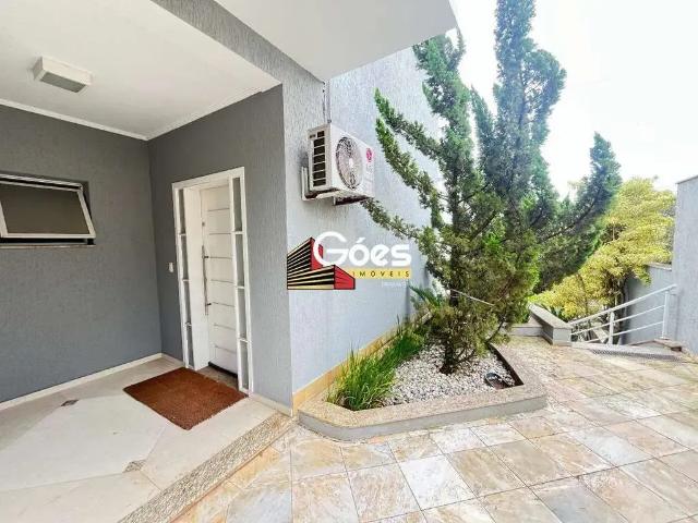 Casa / Sobrado em Condomínio para Venda em São Bernardo do Campo/SP Parque Terra Nova II 3 Quartos