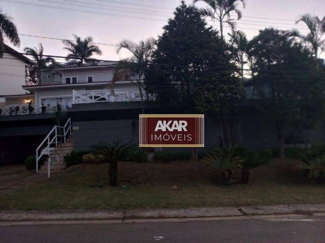 Casa / Sobrado em Condomínio para Venda em São Bernardo do Campo/SP Parque Terra Nova II 4 Quartos