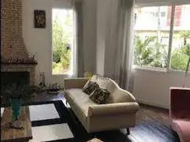 Casa / Sobrado em Condomínio para Venda em São Bernardo do Campo/SP Parque Terra Nova II 4 Quartos