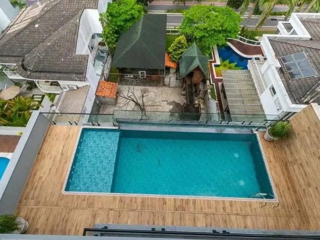 Casa / Sobrado em Condomínio para Venda em São Bernardo do Campo/SP Parque Terra Nova II 4 Quartos