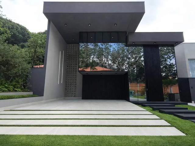 Casa / Sobrado em Condomínio para Venda em São Bernardo do Campo/SP Parque Terra Nova II 4 Quartos