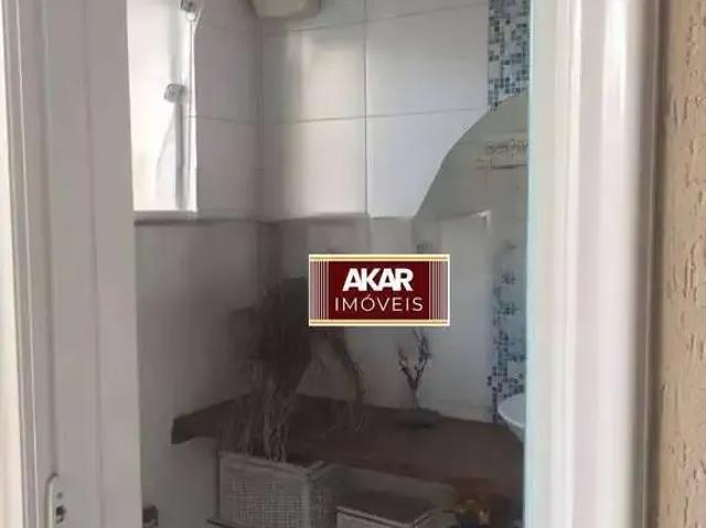 Casa / Sobrado em Condomínio para Venda em São Bernardo do Campo/SP Parque Terra Nova II 4 Quartos