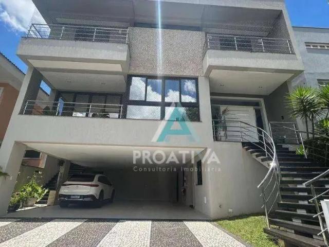 Casa / Sobrado em Condomínio para Venda em São Bernardo do Campo/SP Parque Terra Nova II 4 Quartos