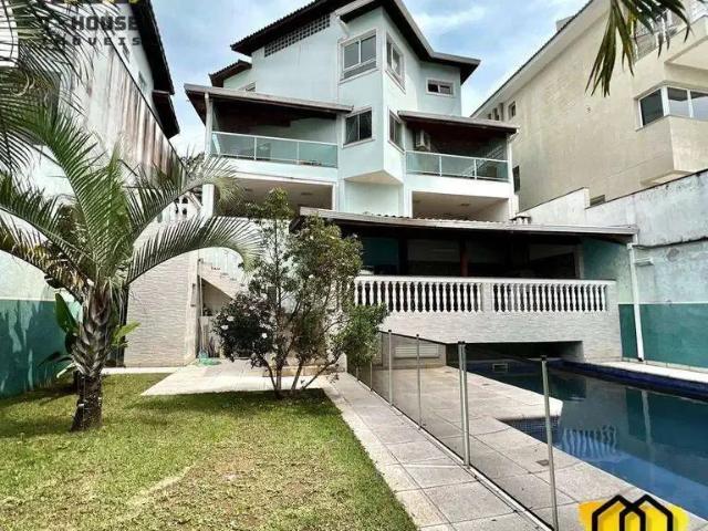 Casa / Sobrado em Condomínio para Venda em São Bernardo do Campo/SP Parque Terra Nova II 4 Quartos