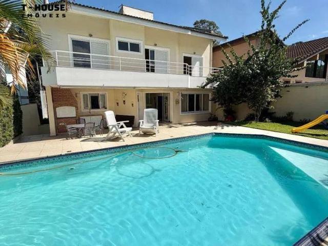 Casa / Sobrado em Condomínio para Venda em São Bernardo do Campo/SP Parque Terra Nova II 4 Quartos