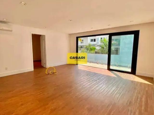 Casa / Sobrado em Condomínio para Venda em São Bernardo do Campo/SP Parque Terra Nova II 4 Quartos
