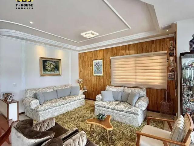 Casa / Sobrado em Condomínio para Venda em São Bernardo do Campo/SP Parque Terra Nova II 5 Quartos