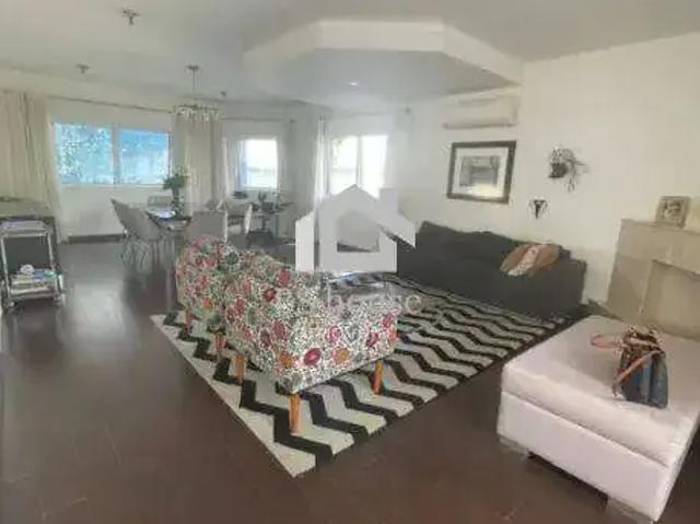 Casa / Sobrado em Condomínio para Venda em São Bernardo do Campo/SP Parque Terra Nova II 5 Quartos