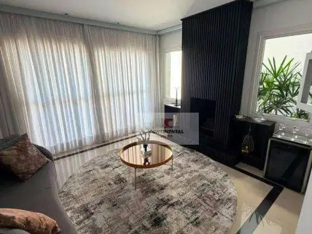 Casa / Sobrado em Condomínio para Venda em São Bernardo do Campo/SP Parque Terra Nova II 5 Quartos
