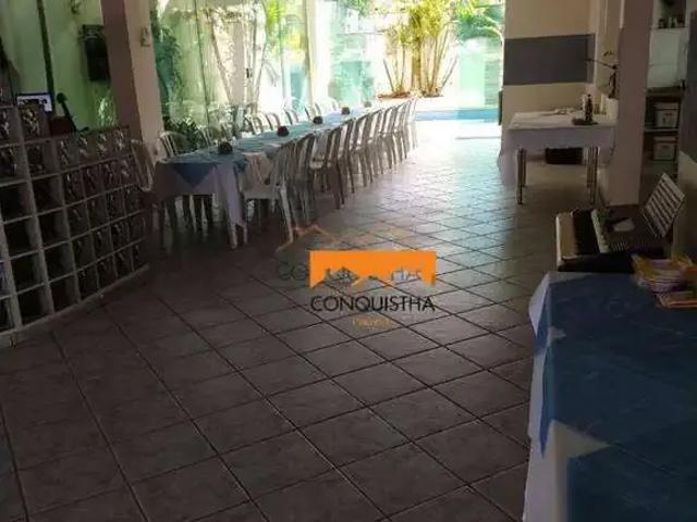 Casa / Sobrado em Condomínio para Venda em São Bernardo do Campo/SP Parque Terra Nova II 6 Quartos