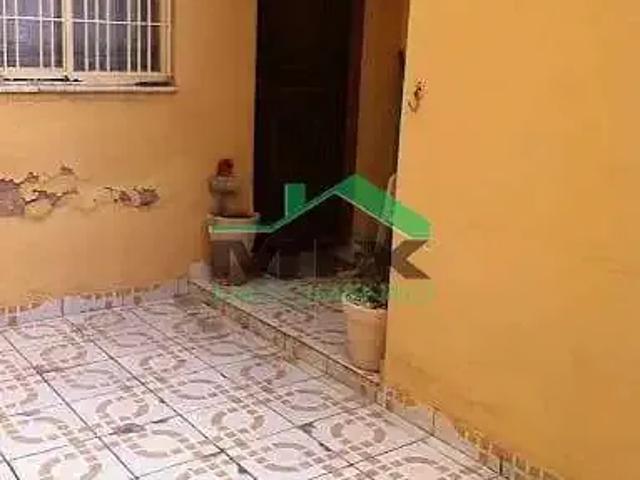 Casa / Sobrado em Condomínio para Venda em São Bernardo do Campo/SP Paulicéia 2 Quartos