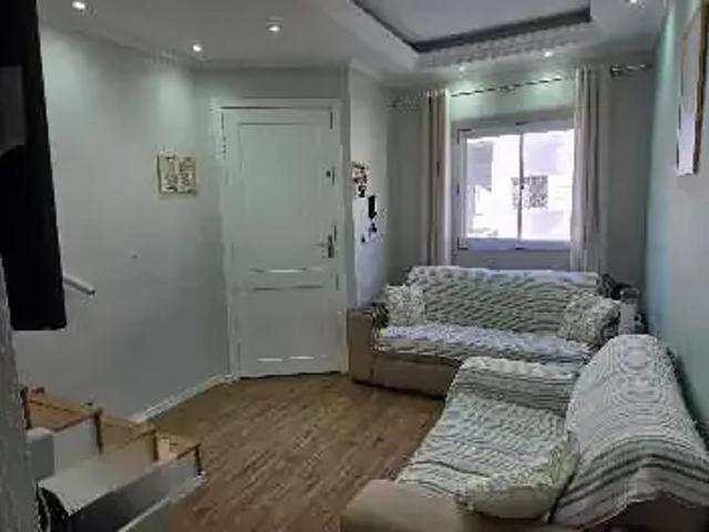 Casa / Sobrado em Condomínio para Venda em São Bernardo do Campo/SP Paulicéia 2 Quartos