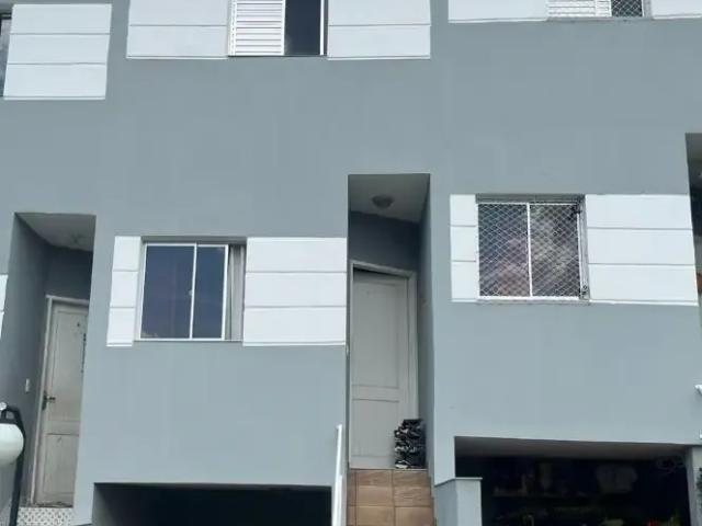 Casa / Sobrado em Condomínio para Venda em São Bernardo do Campo/SP Paulicéia 2 Quartos