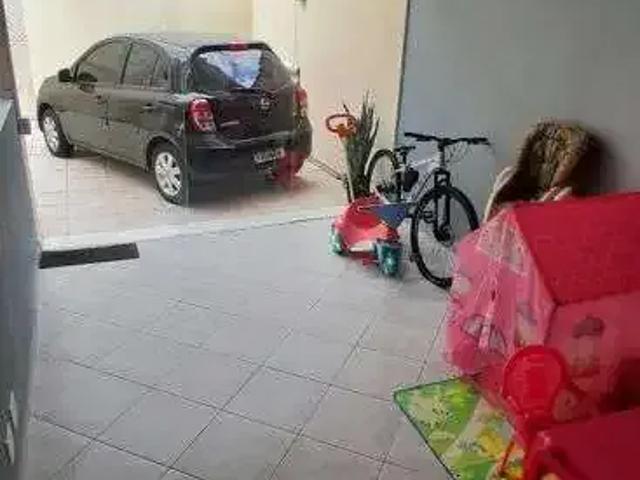 Casa / Sobrado em Condomínio para Venda em São Bernardo do Campo/SP Paulicéia 3 Quartos