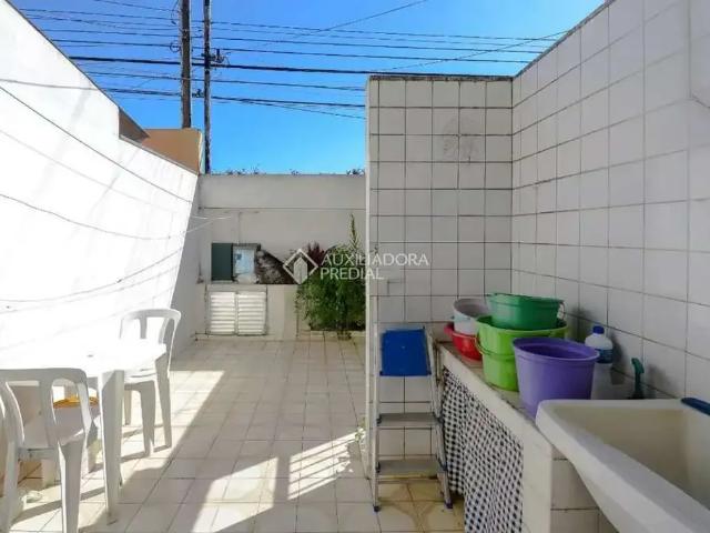 Casa / Sobrado em Condomínio para Venda em São Bernardo do Campo/SP Paulicéia 3 Quartos