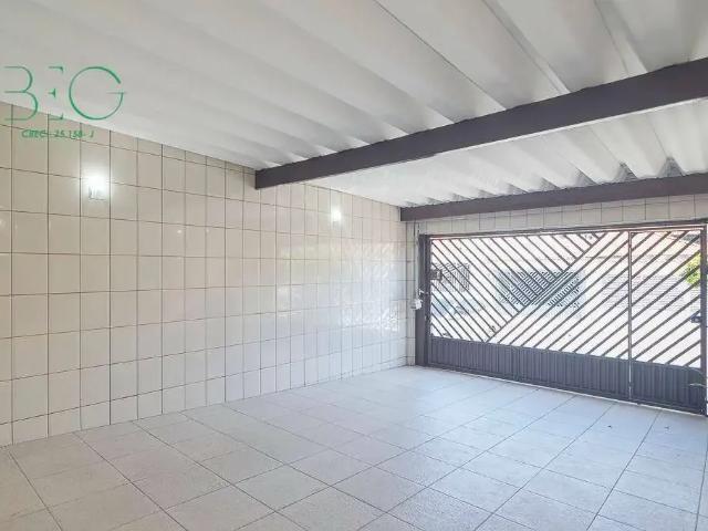 Casa / Sobrado em Condomínio para Venda em São Bernardo do Campo/SP Paulicéia 3 Quartos
