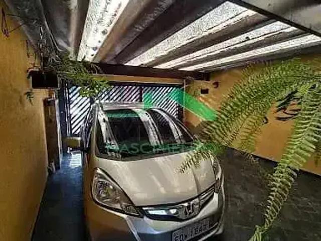 Casa / Sobrado em Condomínio para Venda em São Bernardo do Campo/SP Paulicéia 3 Quartos