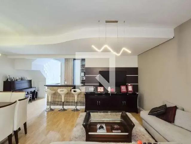Casa / Sobrado em Condomínio para Venda em São Bernardo do Campo/SP Planalto 3 Quartos