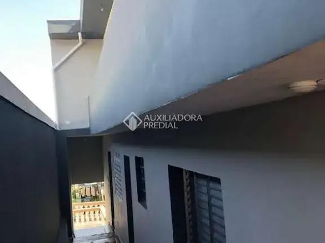 Casa / Sobrado em Condomínio para Venda em São Bernardo do Campo/SP Planalto 3 Quartos