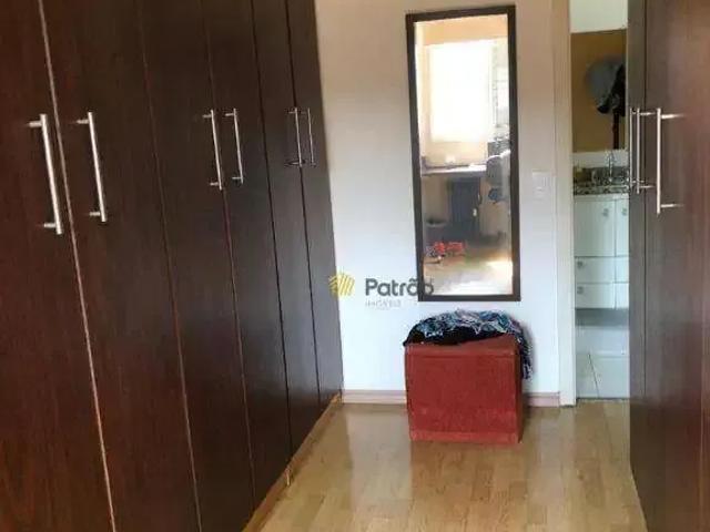 Casa / Sobrado em Condomínio para Venda em São Bernardo do Campo/SP Planalto 3 Quartos