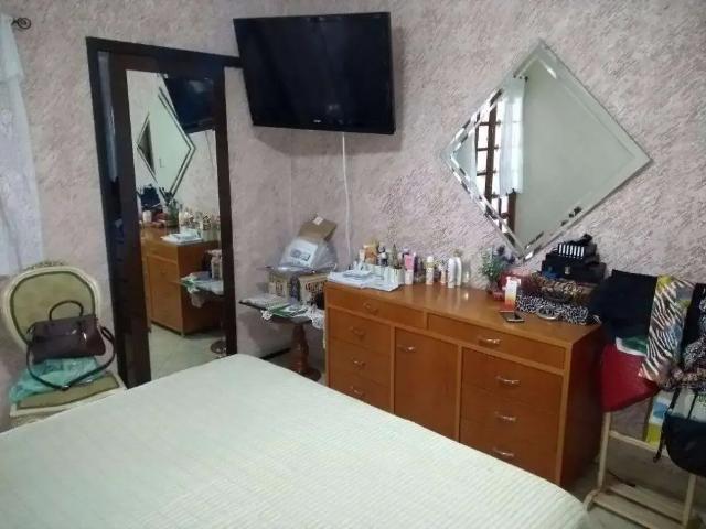 Casa / Sobrado em Condomínio para Venda em São Bernardo do Campo/SP Planalto 3 Quartos