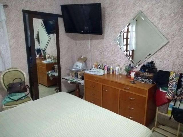 Casa / Sobrado em Condomínio para Venda em São Bernardo do Campo/SP Planalto 3 Quartos