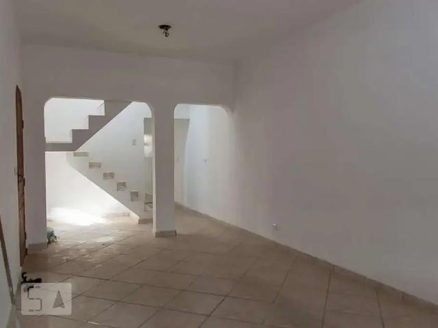 Casa / Sobrado em Condomínio para Venda em São Bernardo do Campo/SP Planalto 3 Quartos
