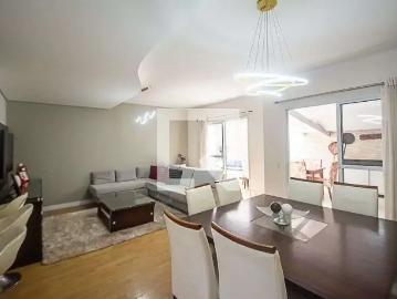 Casa / Sobrado em Condomínio para Venda em São Bernardo do Campo/SP Planalto 4 Quartos