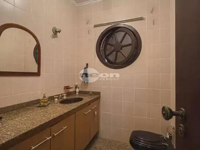 Casa / Sobrado em Condomínio para Venda em São Bernardo do Campo/SP Rudge Ramos 4 Quartos