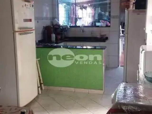 Casa / Sobrado em Condomínio para Venda em São Bernardo do Campo/SP Rudge Ramos 7 Quartos