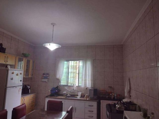 Casa / Sobrado em Condomínio para Venda em São Bernardo do Campo/SP Rio Grande 2 Quartos