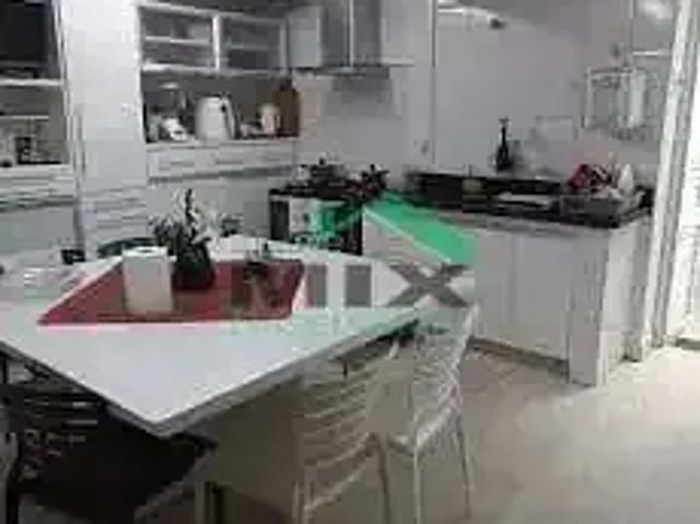 Casa / Sobrado em Condomínio para Venda em São Bernardo do Campo/SP Rio Grande 4 Quartos