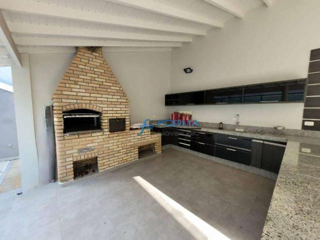 Casa / Sobrado em Condomínio para Venda em São Bernardo do Campo/SP Parque Terra Nova II 4 Quartos