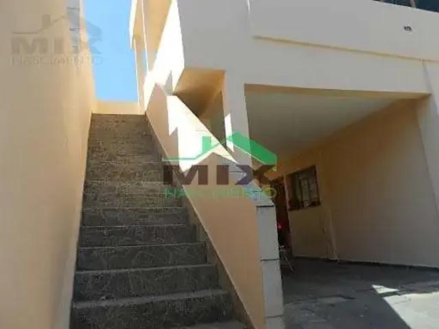 Casa / Sobrado em Condomínio para Venda em São Bernardo do Campo/SP Taboão 7 Quartos