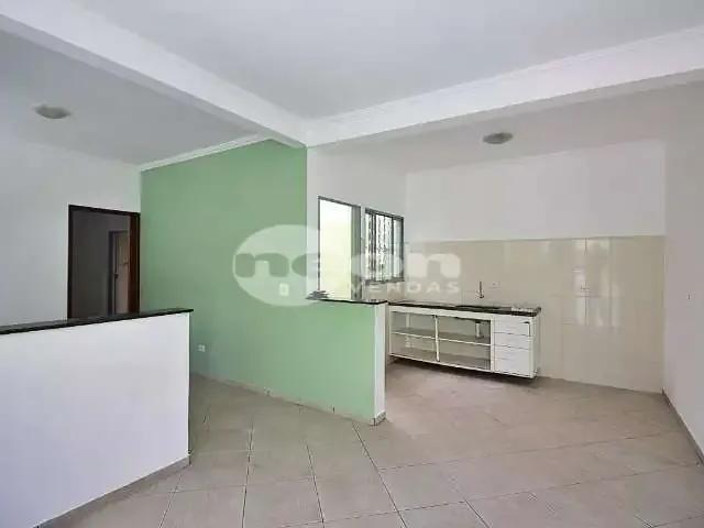 Casa / Sobrado em Condomínio para Venda em São Bernardo do Campo/SP Taboão 1 Quartos