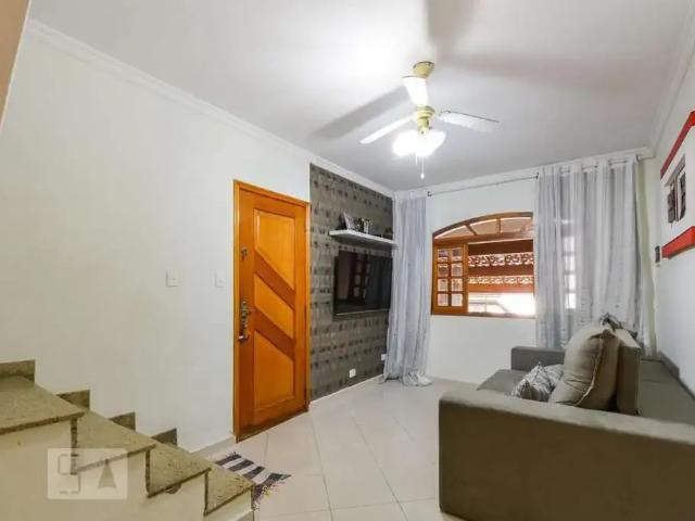 Casa / Sobrado em Condomínio para Venda em São Bernardo do Campo/SP Taboão 3 Quartos