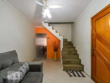 Casa / Sobrado em Condomínio para Venda em São Bernardo do Campo/SP Taboão 3 Quartos