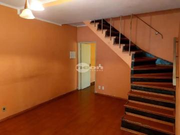 Casa / Sobrado em Condomínio para Venda em São Bernardo do Campo/SP Vila Gonçalves 3 Quartos
