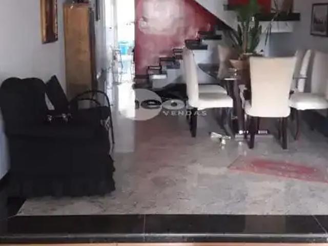 Casa / Sobrado em Condomínio para Venda em São Caetano do Sul/SP Olímpico 3 Quartos