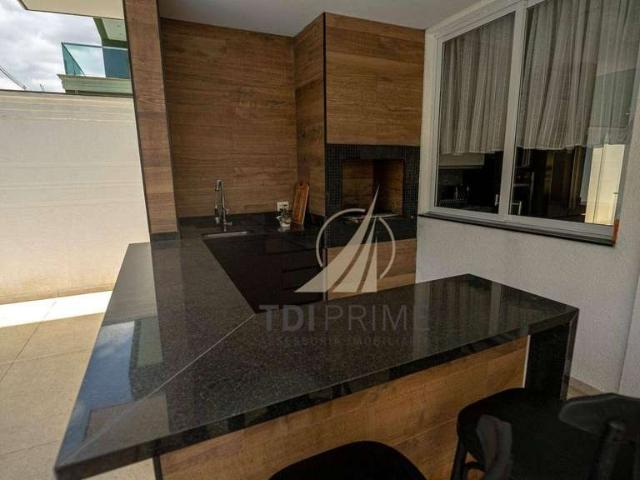 Casa / Sobrado em Condomínio para Venda em São Caetano do Sul/SP Cerâmica 3 Quartos