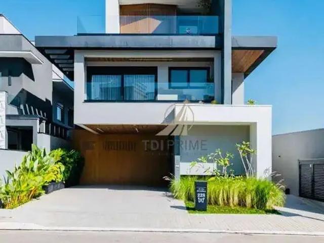 Casa / Sobrado em Condomínio para Venda em São Caetano do Sul/SP Cerâmica 5 Quartos
