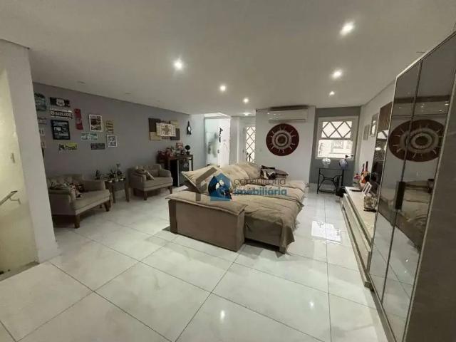 Casa / Sobrado em Condomínio para Venda em São Caetano do Sul/SP Jardim São Caetano 3 Quartos