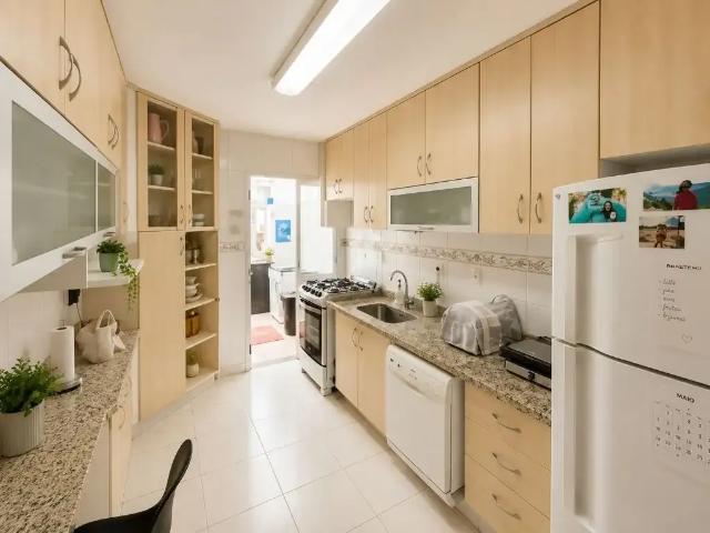 Casa / Sobrado em Condomínio para Venda em São Caetano do Sul/SP Jardim São Caetano 3 Quartos