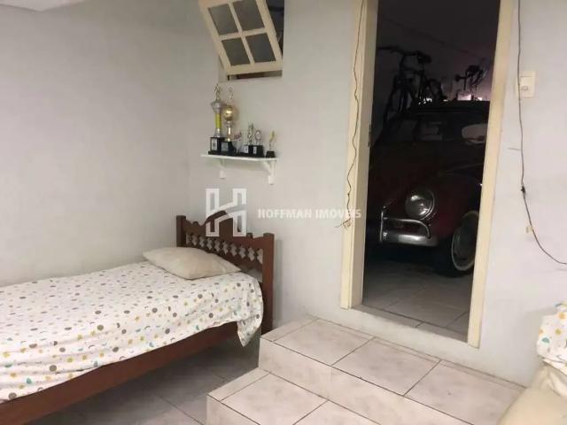 Casa / Sobrado em Condomínio para Venda em São Caetano do Sul/SP Jardim São Caetano 3 Quartos
