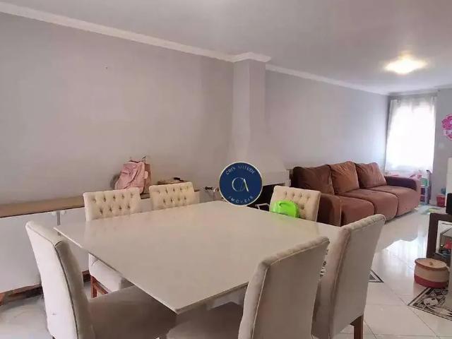 Casa / Sobrado em Condomínio para Venda em São Caetano do Sul/SP Jardim São Caetano 3 Quartos
