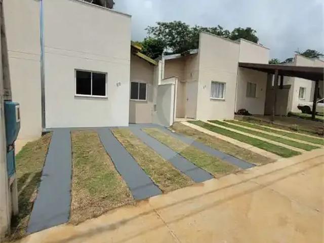 Casa / Sobrado em Condomínio para Venda em São Carlos/SP Água Vermelha 2 Quartos