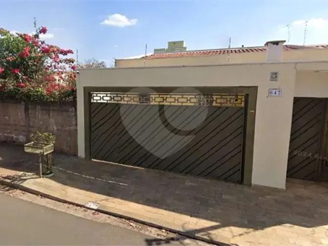 Casa / Sobrado em Condomínio para Venda em São Carlos/SP Cidade Jardim 2 Quartos