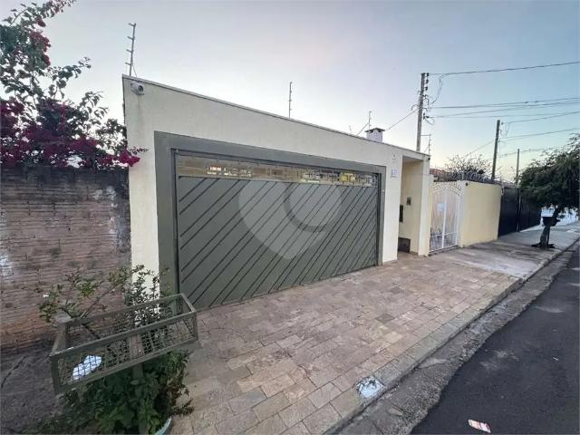 Casa / Sobrado em Condomínio para Venda em São Carlos/SP Cidade Jardim 2 Quartos