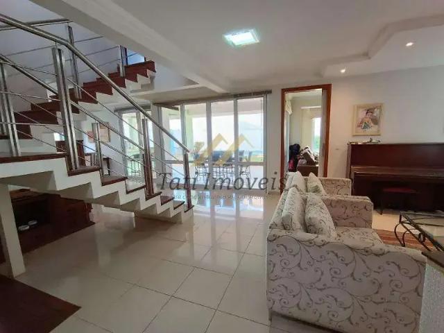 Casa / Sobrado em Condomínio para Venda em São Carlos/SP Condomínio Parque Residencial Damha l 4 Quartos