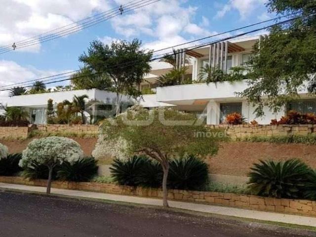 Casa / Sobrado em Condomínio para Venda em São Carlos/SP Condomínio Parque Residencial Damha l 4 Quartos